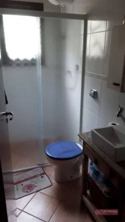 Imagem Sobrado com 4 dormitórios à venda, 192 m² por R$ 850.000,00 - Vila Rosália - Guarulhos/SP