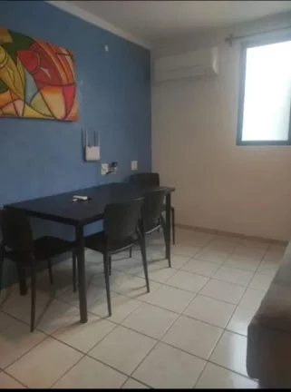 Imagem Descubra o equilíbrio perfeito entre elegância e conforto neste loft mobiliado em Tambaú.!