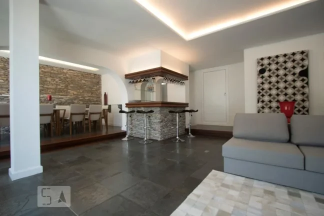 Imagem Apartamento à Venda - Copacabana, 4 Quartos, 350 m2