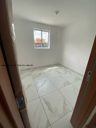 Imagem Apartamento à venda no Vale do Sol Gramame em João Pessoa/PB