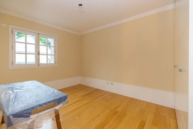 Imagem CASA RESIDENCIAL em São Paulo - SP, Alto da Boa Vista