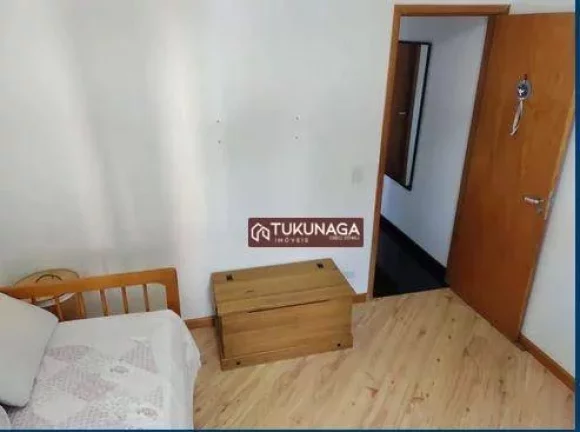 Imagem Sobrado com 2 quartos à venda, 90 m² por R$ 532.000 - Lauzane Paulista - São Paulo/SP