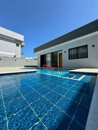 Imagem Casa com 4 dormitórios à venda, 381 m² por R$ 1.980.000,00 - Guriri - Cabo Frio/RJ
