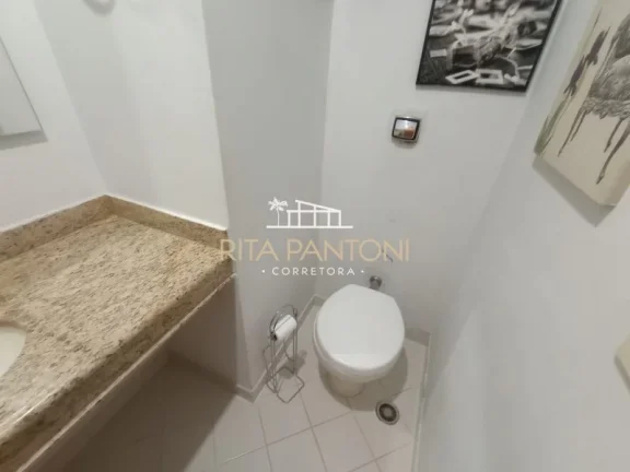 Imagem Apartamento - Ribeirão Preto - Santa Cruz