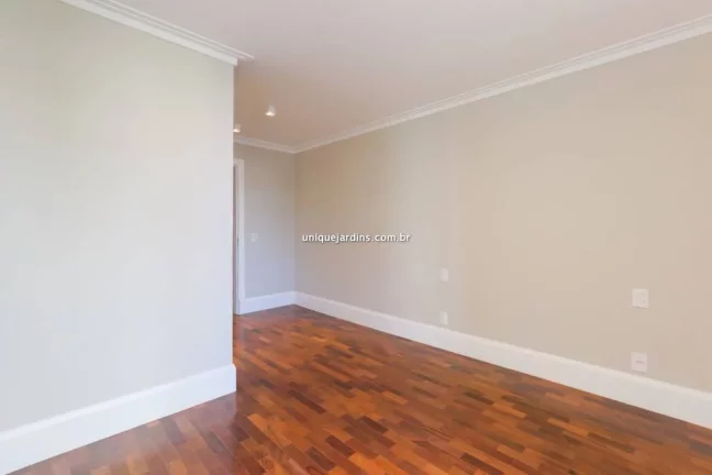 Imagem Apartamento à venda Jardim América São Paulo