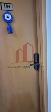 Imagem Imperdível: Apartamento à venda em Franco da Rocha, Vila Bela - 2 quartos, 1 sala, 1 banheiro, 1 vaga de garagem!