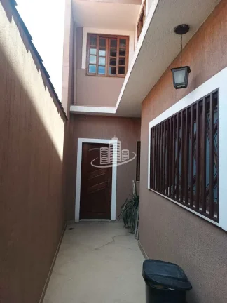 Imagem Casa Padrão