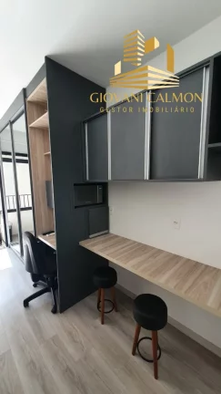 Imagem Apartamento à venda em São Paulo - Bela Vista: 1 quarto, 1 banheiro, 25m² de área - Oportunidade única!