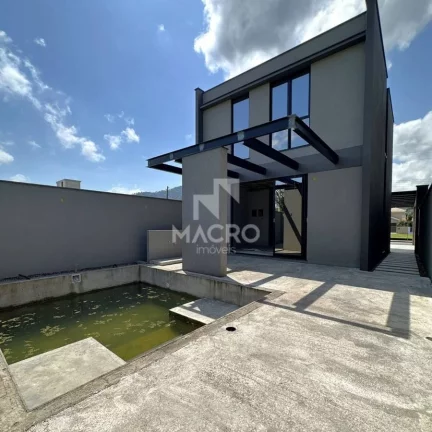 Imagem Duplex alto padrão c/ piscina | Amizade