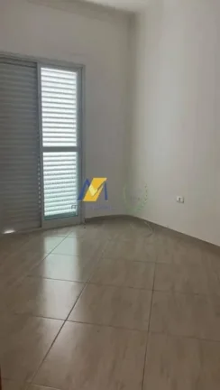 Imagem Sobrado à Venda com 90m², 2 dormitórios, 1 sala e 2 vagas!!!
