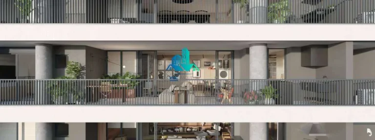 Imagem Apartamento novo em Pinheiros – 178 m2 de sofisticação e conforto
