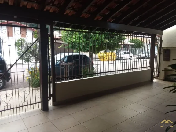 Imagem Casa térrea com 3 quartos à Venda por R$699.000,00 - Vila Rio Branco - Jundiaí/SP