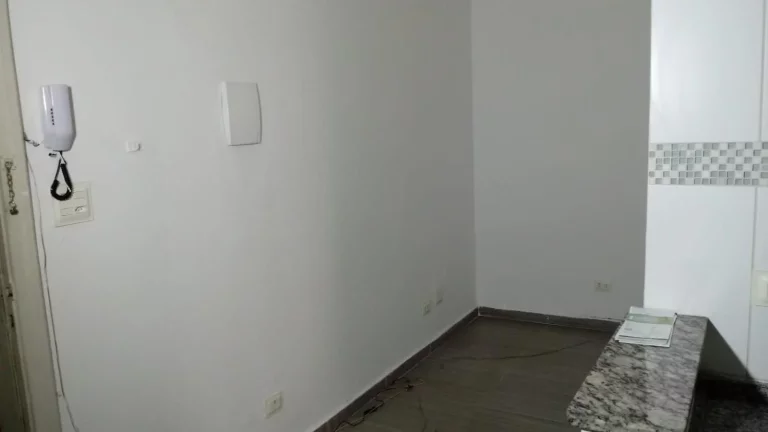 Imagem Apartamento a venda na República - São João