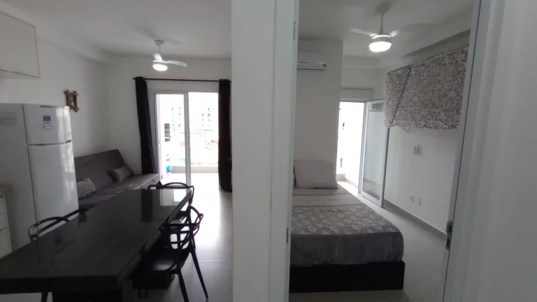 Imagem APARTAMENTO RECÉM ENTREGUE NA PRAIA GRANDE