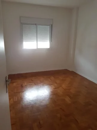 Imagem Apto com 2 dormitórios e vaga de garagem na Castro Alves