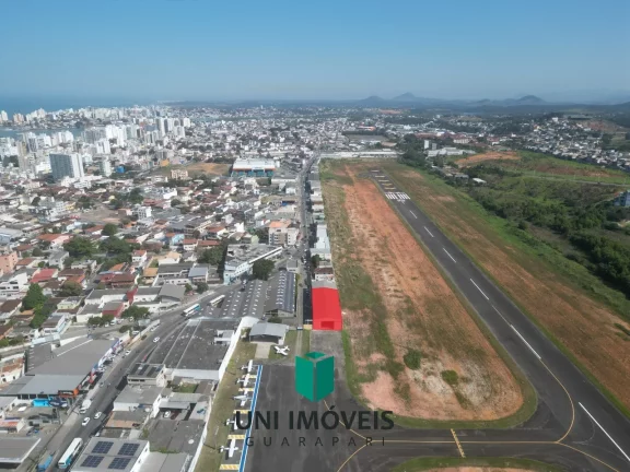 Imagem Aluguel de Galpão, Rodovia do Sol, Bairro Aeroporto ? Guarapari/ES R$ 3.000,00 Mês