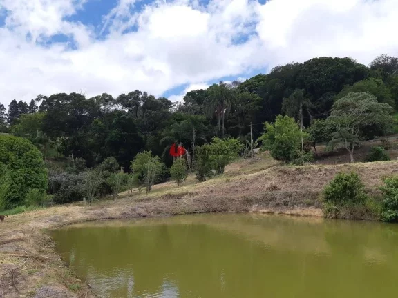 Imagem Sítio à venda, Roseiral, Piedade, SP