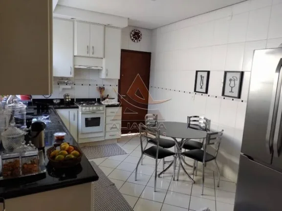 Imagem Casa - Ribeirão Preto - Palmares