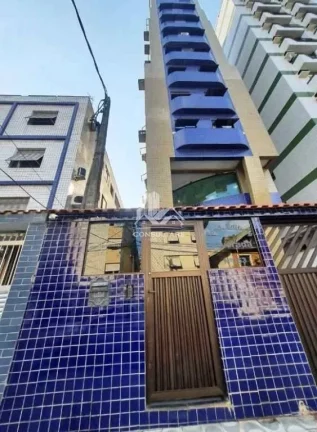 Imagem Apto 3 dorms, Centro, São Vicente - R$ 450 mil, 9245 FSM