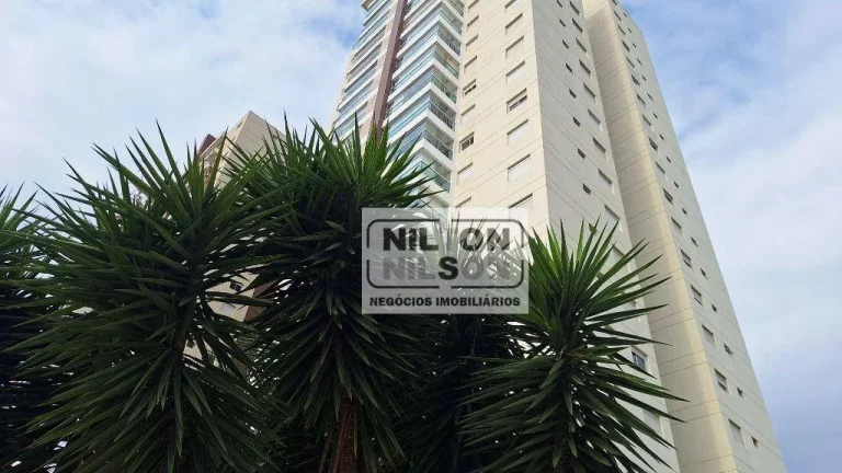 Apartamento com 4 dormitórios à venda, 142 m² por R$ 1.444.000,00 - Parque dos Pomares - Campinas/SP