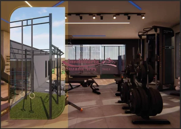 Imagem APARTAMENTO 3 QUARTOS EM NOVA PARNAMIRIM