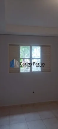 Imagem Casa em Condomínio para Venda em Brasília, Setor Habitacional Jardim Botânico, 3 dormitórios, 1 suíte, 2 banheiros, 2 vagas