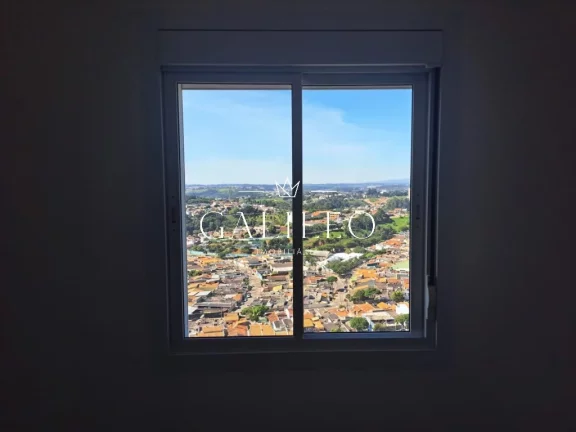 Imagem APARTAMENTO A VENDA NO ALTOS DA SAMUEL MARTINS - VILA PROGRESSO - JUNDIAÍ - SÃO PAULO