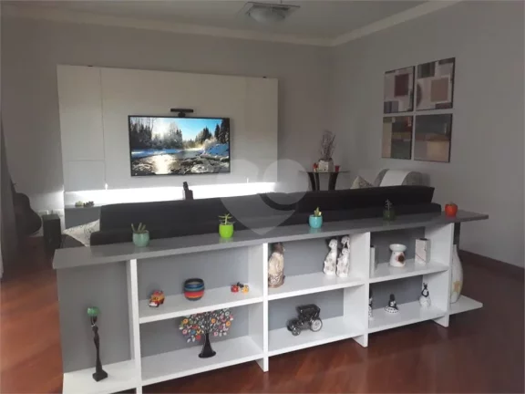 Imagem Casa Térrea à venda com 3 quartos, sendo 1 suíte, em Butantã, São Paulo - SP