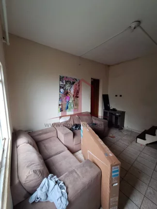 Imagem CASA RESIDENCIAL em FRANCO DA ROCHA - SP, VILA ZANELA