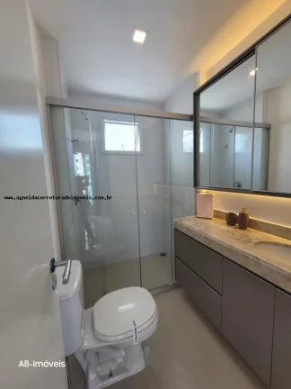 Imagem Apartamento para Venda em Natal, PONTA NEGRA, 3 dormitórios, 1 suíte, 2 banheiros, 2 vagas