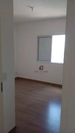 Imagem Apartamento à venda, 56 m² por R$ 335.000,00 - Jardim São Carlos - Sorocaba/SP