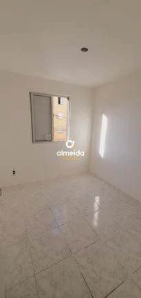 Imagem APARTAMENTO 2 DORMITÓRIOS