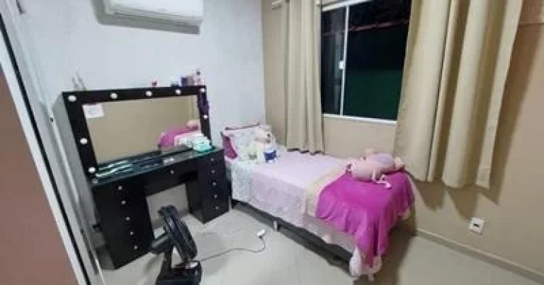 Imagem Casa de Condomínio com 3 Quartos à Venda, 300 m² em Campo Grande - Rio De Janeiro