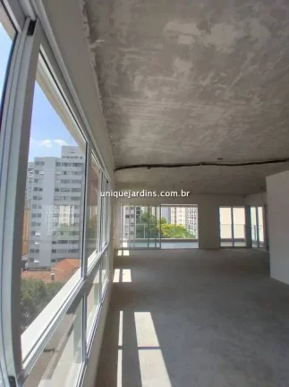 Imagem Apartamento à venda Itaim Bibi São Paulo