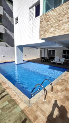 Imagem APARTAMENTO RESIDENCIAL em São Paulo - SP, Ocian