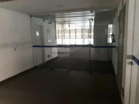 Imagem ARÉA INDUSTRIAL EM ALPHAVILLE