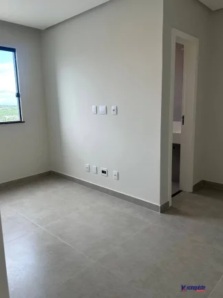 Imagem VENDO CASA 4/4 SENDO TRÊS SUIT EM CONDOMÍNIO - SIM