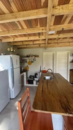 Imagem Chácara com 3 dormitórios e 2 vagas de garagem em Salto do Engenho | Campo Alegre/SC