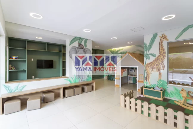 Imagem Place Vendome - Apartamento à venda no bairro Jardim Botânico - Ribeirão Preto/SP