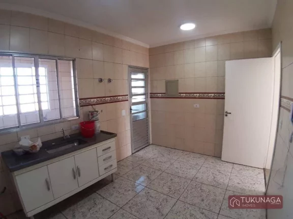 Imagem Cobertura à venda, 214 m² por R$ 650.000,00 - Vila Galvão - Guarulhos/SP