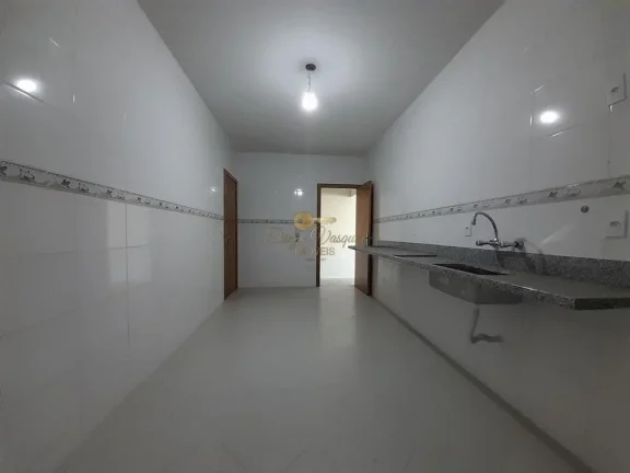 Imagem Apartamento para Venda em Teresópolis / RJ no bairro Várzea
