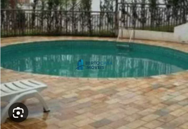 Imagem Apartamento Padrão