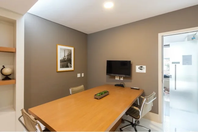 Imagem APARTAMENTO RESIDENCIAL em São Paulo - SP, Campo Belo