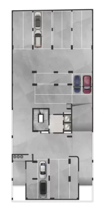 Imagem Apartamento à venda em Torres, Centro, com 2 quartos, 88,77m²