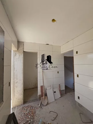 Imagem Apartamento à venda 2 quartos bairro São Joaquim - Contagem/MG