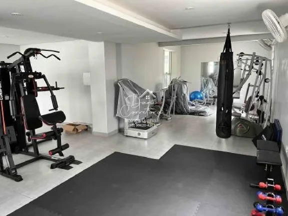 Imagem APARTAMENTO Residencial em GUARUJÁ - SP, PITANGUEIRAS
