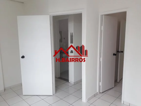 Imagem Sala Comercial para Alugar, 36 m² em Parque Residencial Aquarius - São José Dos Campos