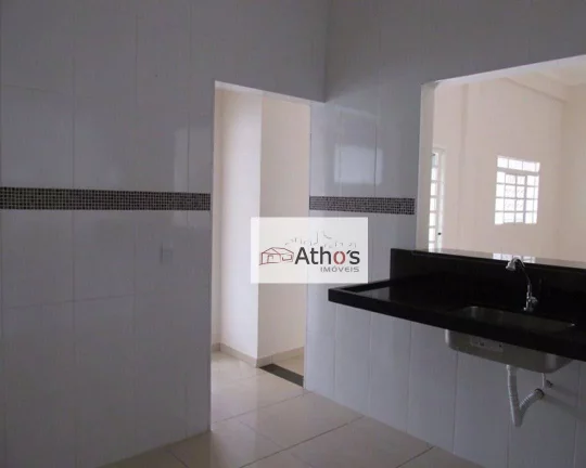 Imagem Sobrado com 3 dormitórios à venda, 123 m por R$ 899.000,00 - Residencial Monte Verde - Indaiatuba/SP