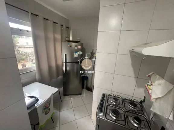 Imagem LINDO APARTAMENTO A VENDA NA CURICICA