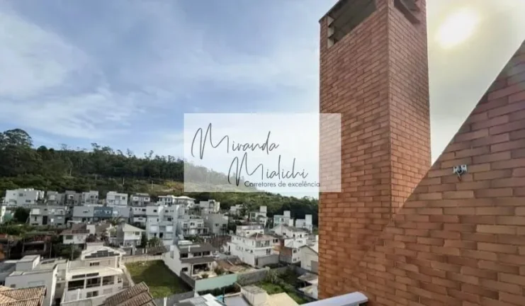 Imagem Apartamento Alto Padrão em Córrego Grande, Florianópolis/SC